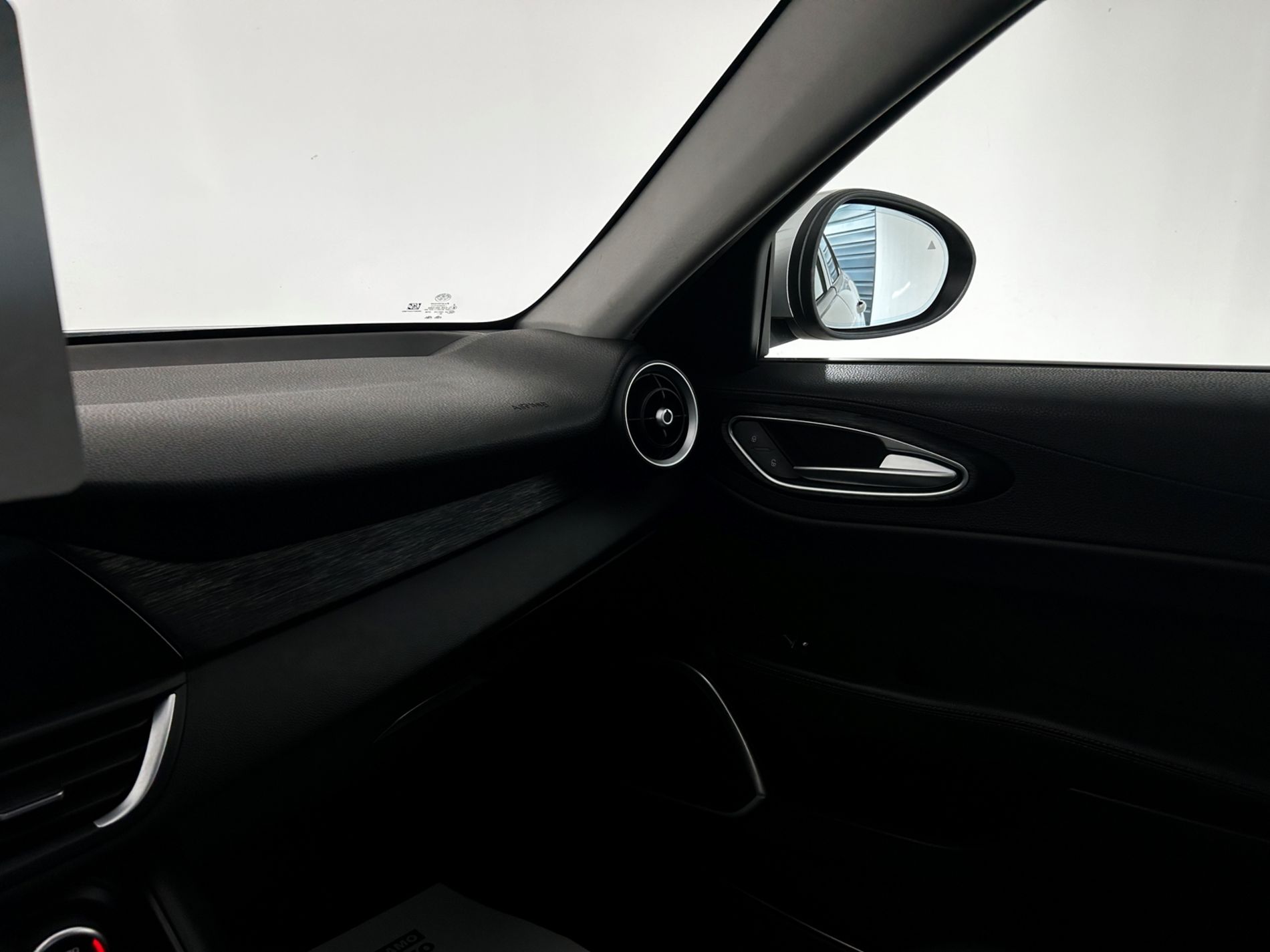 Giulia 2.2 Executive 190cv - Autoviemme